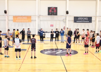 La CAB desplegó su campus en el CePARD