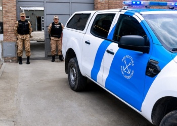 Escándalo en el gremio aduanero: investigan a un dirigente por alertar sobre allanamientos de la Aduana