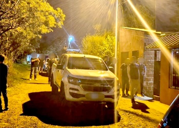 Tres allanamientos, dos detenidos y un prófugo por el robo millonario a Don Alejo