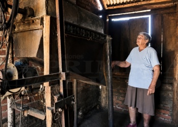 La más artesanal de las yerbas