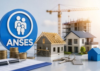 Proponen usar el 4% del fondo de la ANSeS para créditos hipotecarios