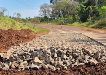 Bacheo y reparación: Vialidad interviene las rutas 9, 11 y 223