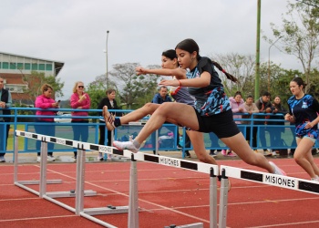 El CePARD recibe hoy al Provincial U16 y U18