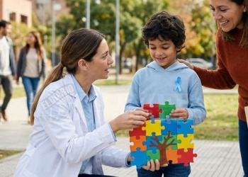 Salud aprobó el Plan Nacional para el abordaje del Trastorno del Espectro Autista