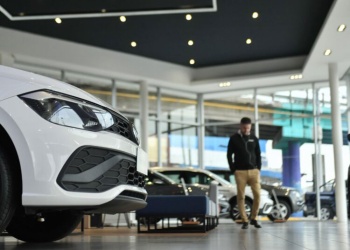 El auto nuevo se aleja: las ventas siguen 27% debajo del nivel alcanzado en 2018
