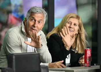 El fútbol argentino y distintas instituciones despidieron a Jorge Messi