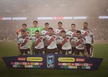 River ya tiene nueva fecha para enfrentar a Independiente Santa Fe por la Copa Sudamericana