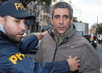 Exdirectivo de Techint ratificó bajo juramento seis pagos a Baratta por casi US$1 millón