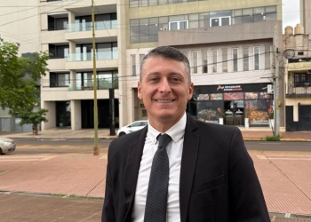 Héctor Simón pidió postergar el tratamiento de su pliego en la Legislatura