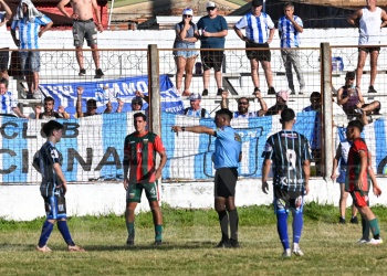Brown quiere ser protagonista del Regional: “Nos preparamos para ascender”