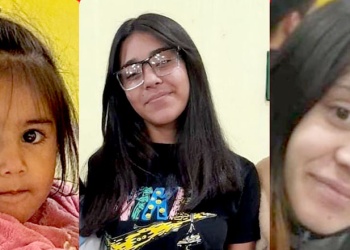 Buscan a dos adolescentes y una niña de 2 años que se ausentaron de un hogar en Posadas