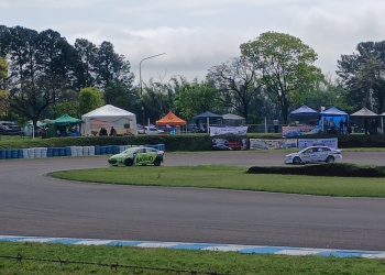 El TN encendió motores en la Capital del Monte