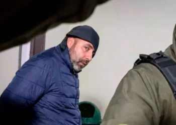 Milei dijo que no ve a Cerimedo desde 2023, pero en ese lapso visitó 13 veces la Rosada