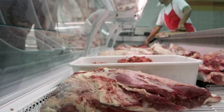 CHANGUITO REDUCIDO. Las familias misioneras reducen la compra de carne, bebidas, lácteos y otros alimentos.