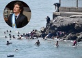 Crisis en Ceuta: Milei piensa cambios en la política migratoria argentina