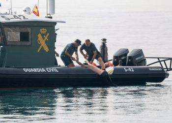 Ceuta, de la promesa viral a una trampa mortal