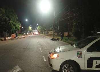 Buscan a un automovilista que chocó a un conductor de Uber y huyó
