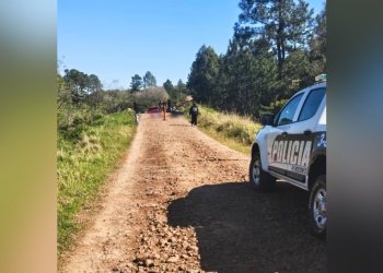 Tragedia en Arroyo del Medio: fallecieron dos personas tras un choque de motos