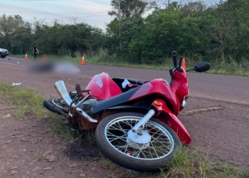Falleció una mujer tras ser atropellada en San Javier: el conductor se dio a la fuga y fue detenido