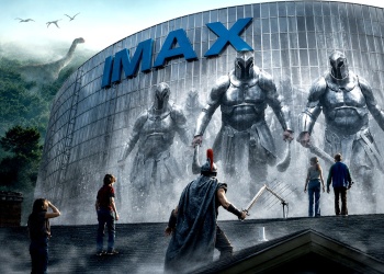 “El final de la calle Oak” llega al IMAX y “La Odisea” continúa por sexta semana