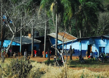Tierras indígenas: cuál es hoy la situación de las comunidades mbya