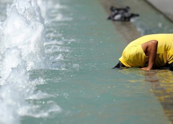 Corea del Sur: la ola de calor récord dejó 19 muertos y obligó a reforzar la emergencia