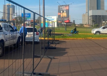 Por el Rally Mundial, Encarnación tendrá importantes restricciones de tránsito