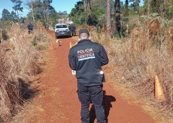 San Vicente: prisión preventiva para el imputado de matar y sacarle los ojos a su amigo