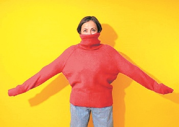Rojo: encender la vida o consumir emociones