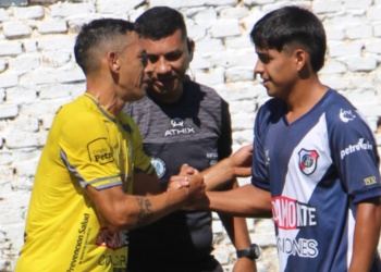 Se paraliza Misiones: Crucero y Guaraní vuelven a jugar el clásico de la era moderna
