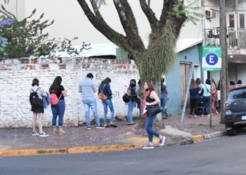 El desempleo supera a la inflación como la principal preocupación de los argentinos