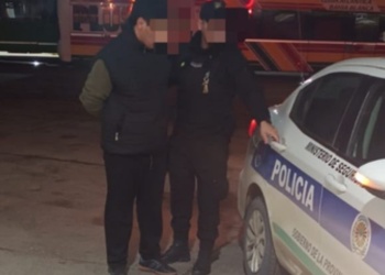 “Fue el viaje del horror”: denunció que un pasajero se masturbó frente a ella