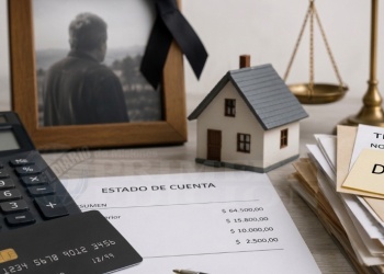 ¿Las deudas se heredan? Qué pasa con las tarjetas y préstamos cuando una persona fallece