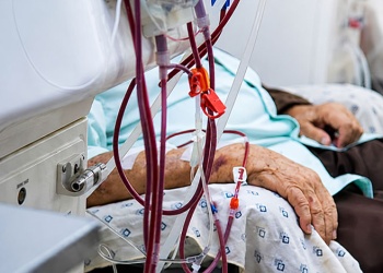“La cápita del Incluir cubre apenas un  tercio de las diálisis de los pacientes”