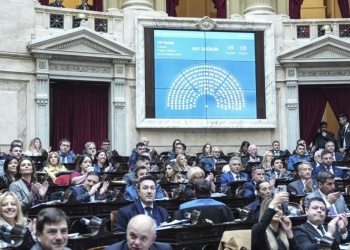 Diputados dio media sanción a la reforma del Banco Central