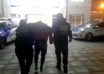 Un misionero fue condenado en Santa Cruz por tenencia de cocaína tras un allanamiento por violencia de género