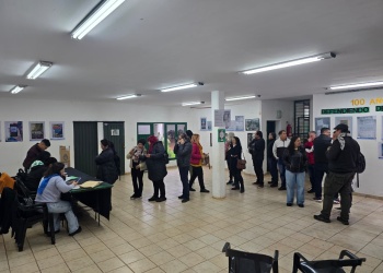 María Alvez ganó con el 65% y conducirá la CTA Autónoma de Misiones