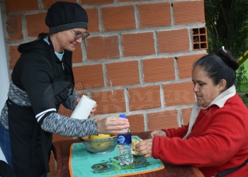 De vender debajo de un árbol a tener local propio