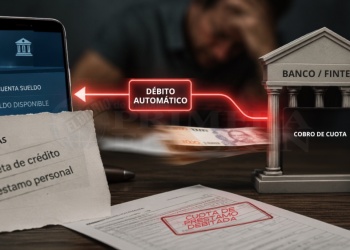 Endeudamiento: advierten que el nuevo sistema de débitos del BCRA “ayuda a cobrar, no a pagar”