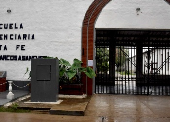 Detuvieron a siete cadetes del Servicio Penitenciario de Santa Fe por el presunto abuso sexual de un compañero