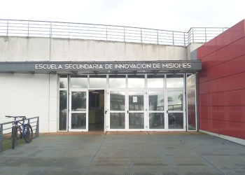 Misiones anunció la creación de la Escuela Secundaria de Innovación 2