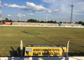 Multaron con $80.000 a un club de Santo Tomé por no enviar representantes a una misa