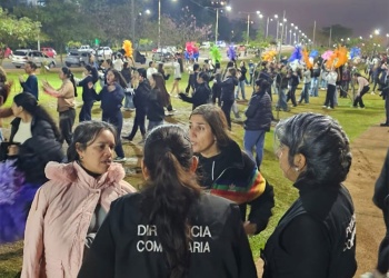 Estudiantina 2026: prevención, acompañamiento y seguridad desde la previa
