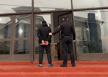 Denunció una estafa por $250.000 y terminó detenido