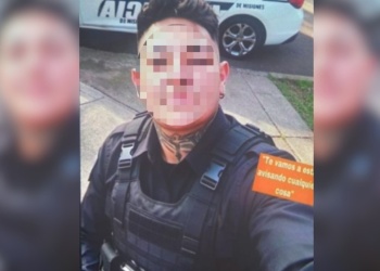 Se hizo pasar por policía y cobró por “protección”a comerciantes