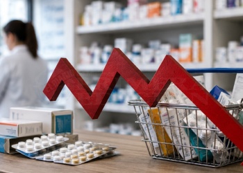 Farmacias misioneras: menos ventas y preocupación por los pagos de PAMI