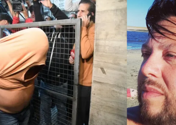 Un misionero fue condenado a 22 años de prisión por integrar una red de trata