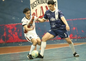 En marcha otra semana para el Clausura de APoFuSa