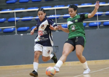 Futsal: se disputó una nueva fecha del Clausura