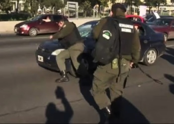 Doce años después, el gendarme acusado de simular un atropello irá a juicio